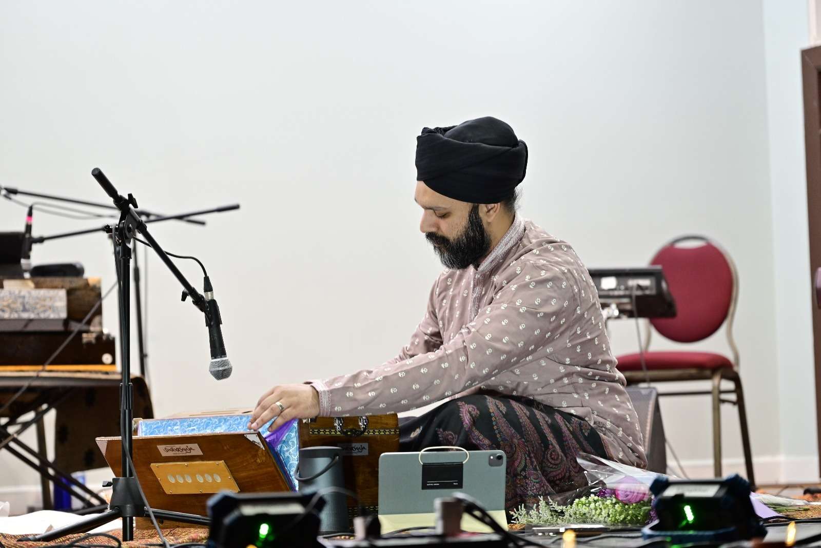 Music Live Concert 2025 53