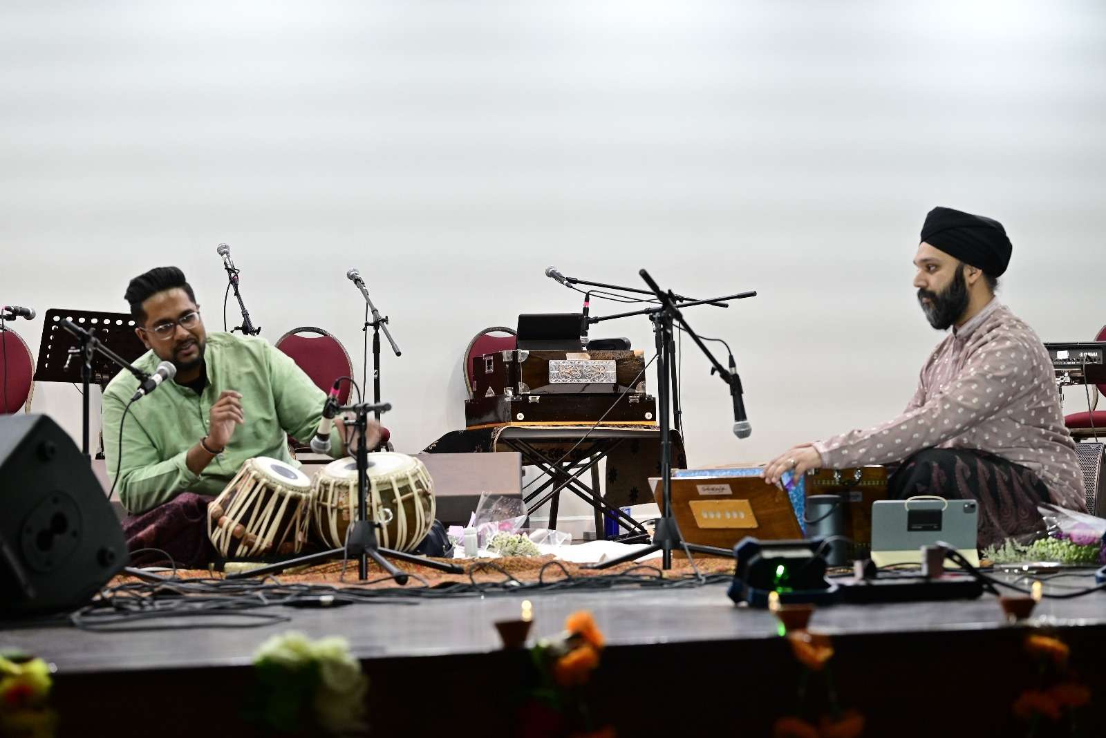 Music Live Concert 2025 51