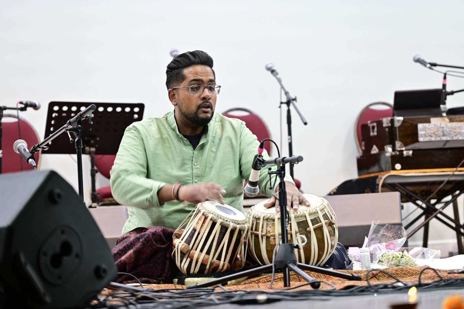 Music Live Concert 2025 49