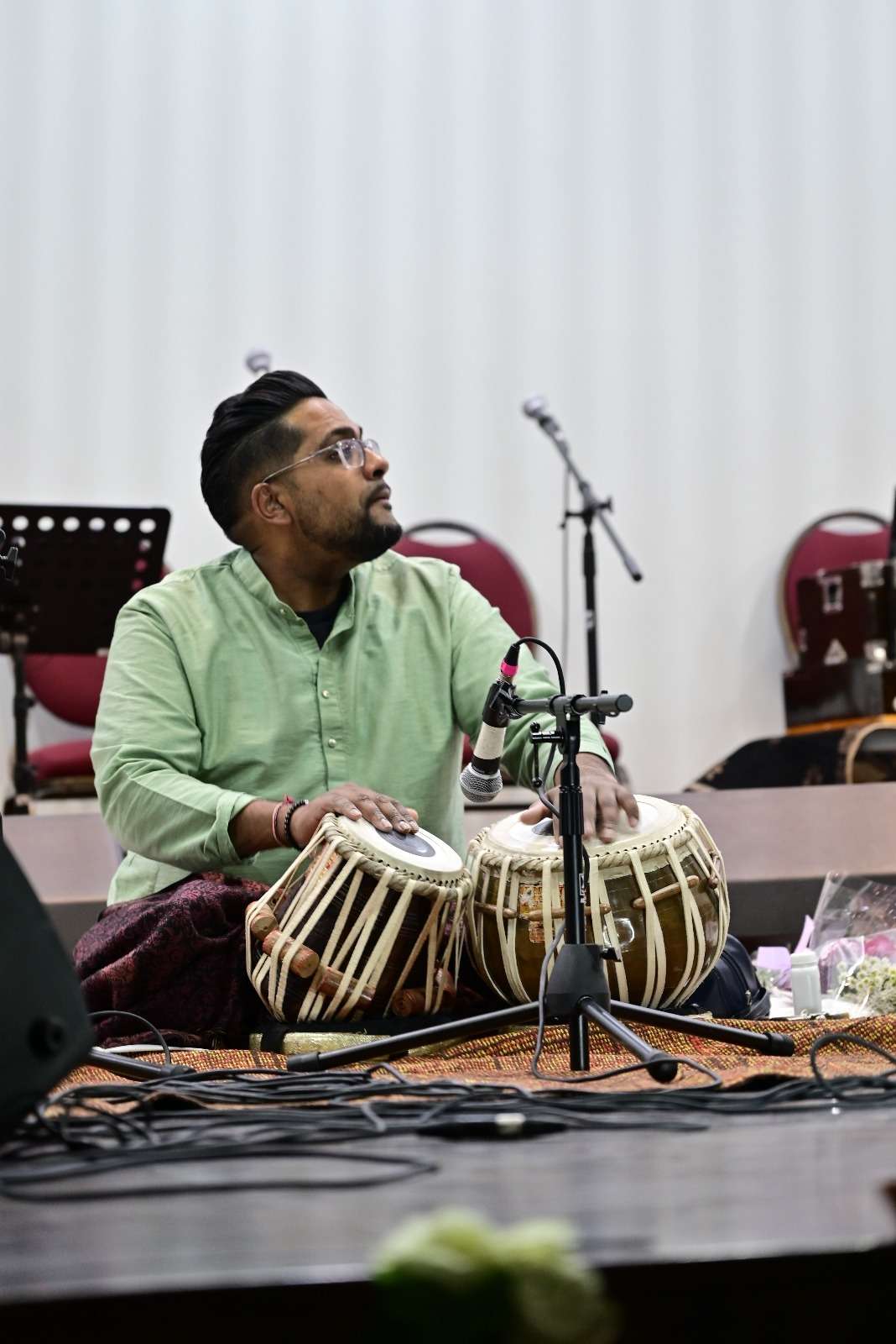 Music Live Concert 2025 46