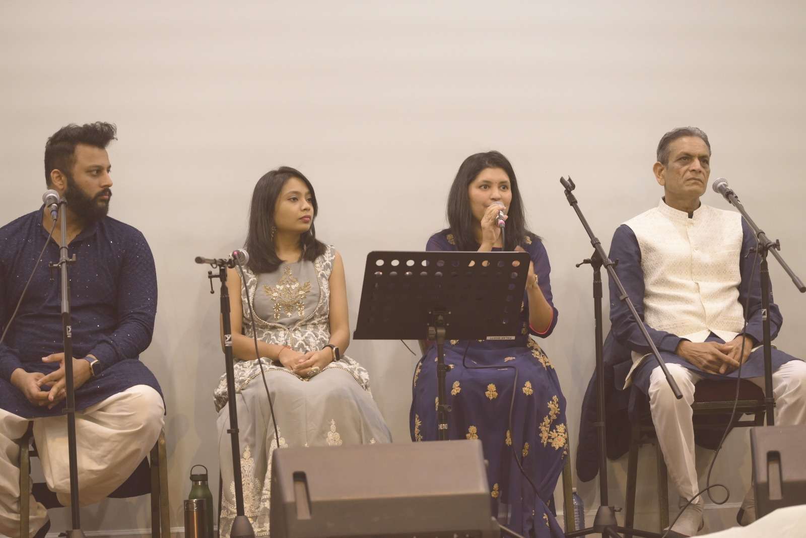 Music Live Concert 2025 44