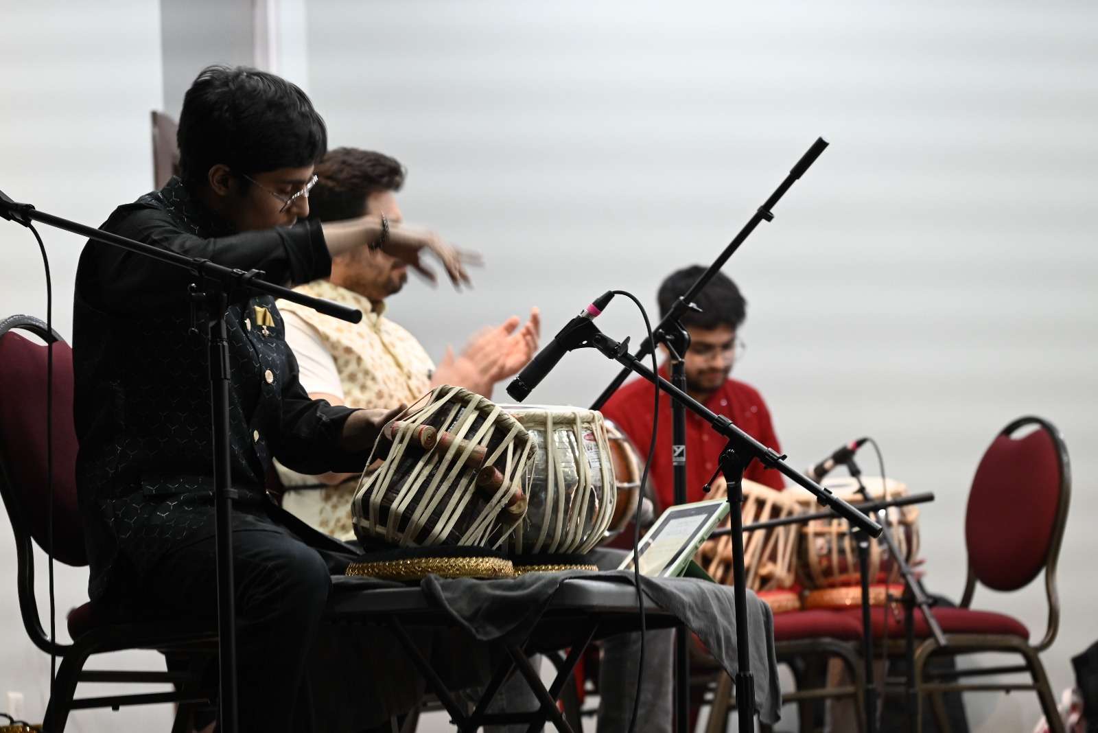 Music Live Concert 2025 41