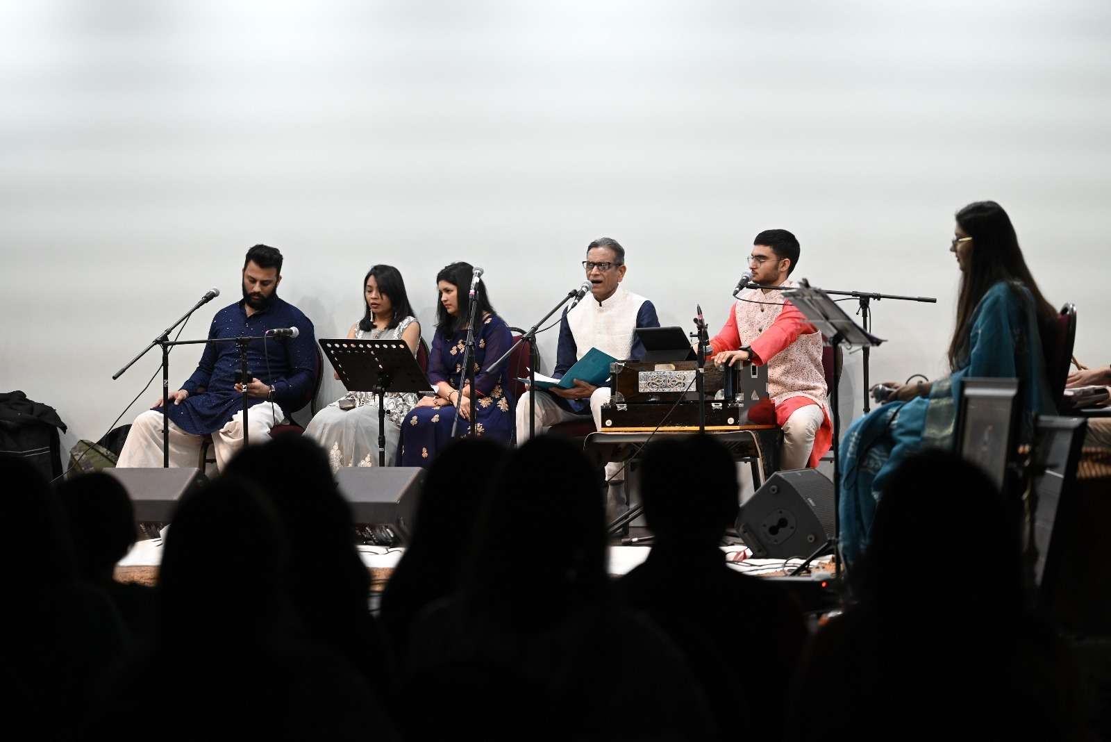 Music Live Concert 2025 37