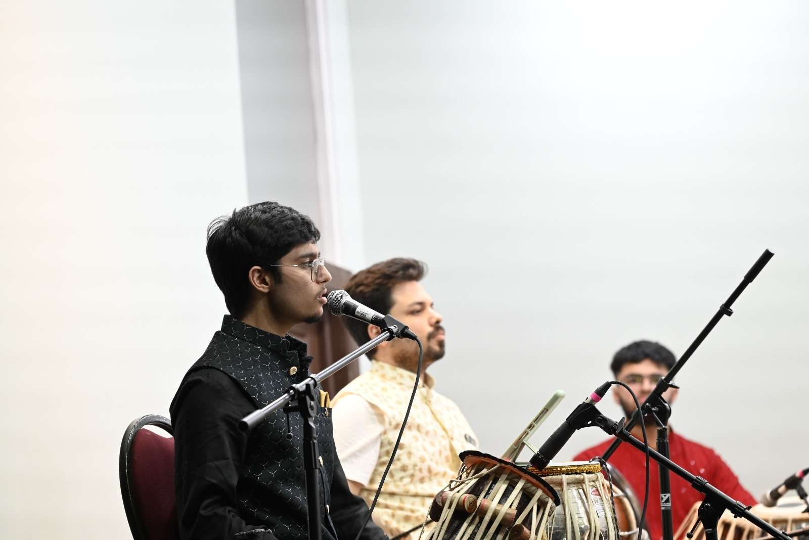Music Live Concert 2025 36