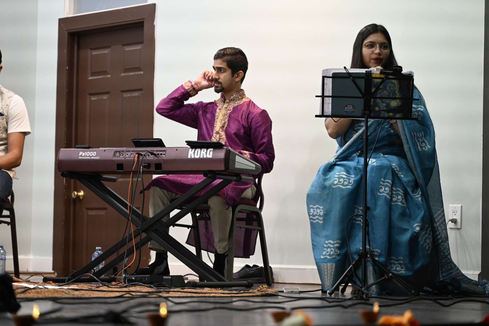 Music Live Concert 2025 35