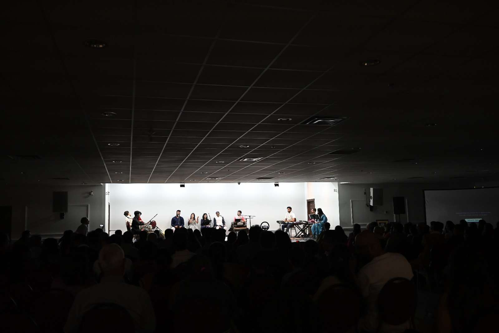 Music Live Concert 2025 34
