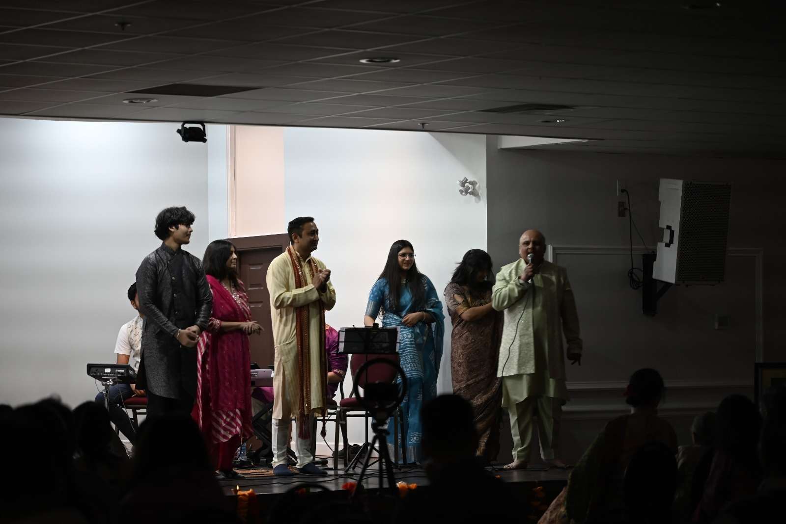 Music Live Concert 2025 33