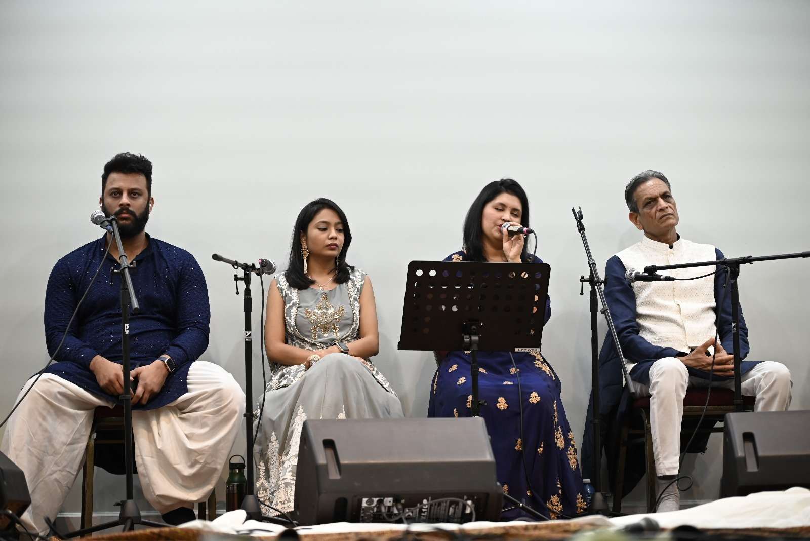 Music Live Concert 2025 32