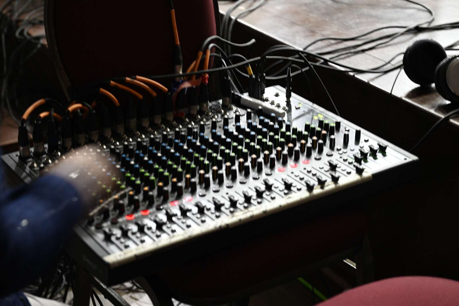 Music Live Concert 2025 24