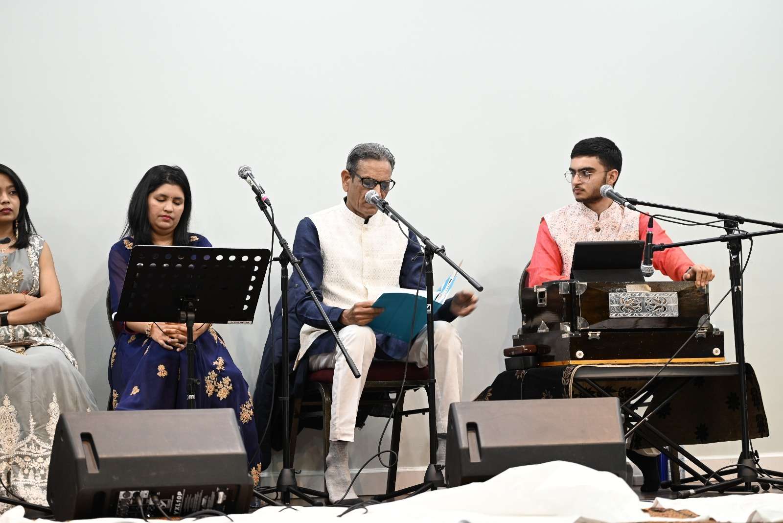Music Live Concert 2025 22