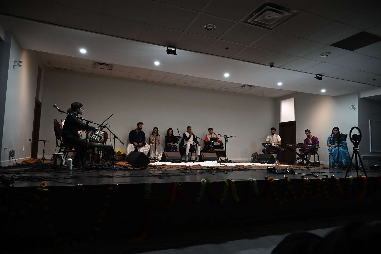 Music Live Concert 2025 20