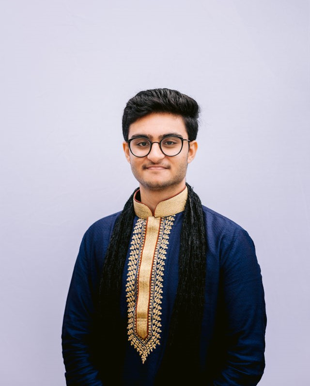 Rang Rag Artist