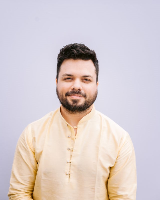 Rang Rag Artist