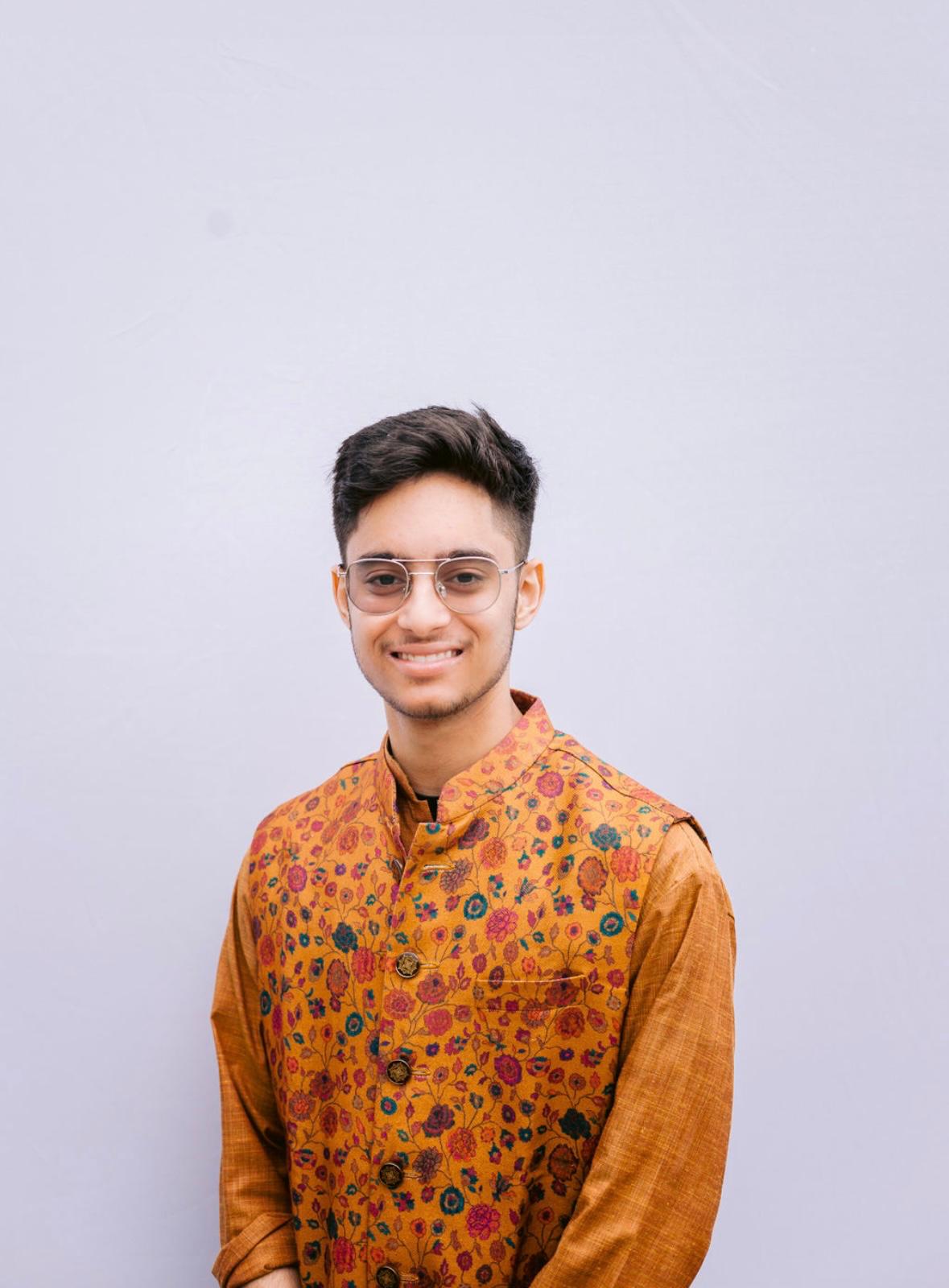 Rang Rag Artist