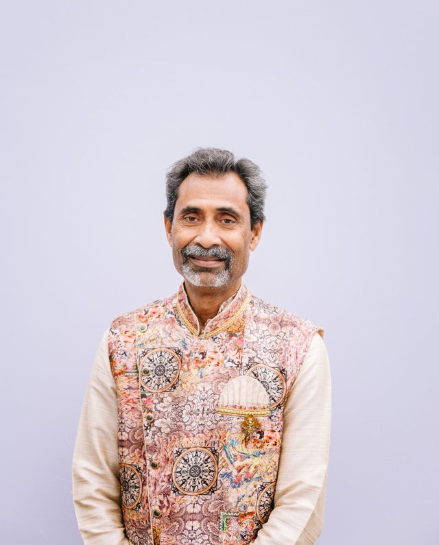 Rang Rag Artist