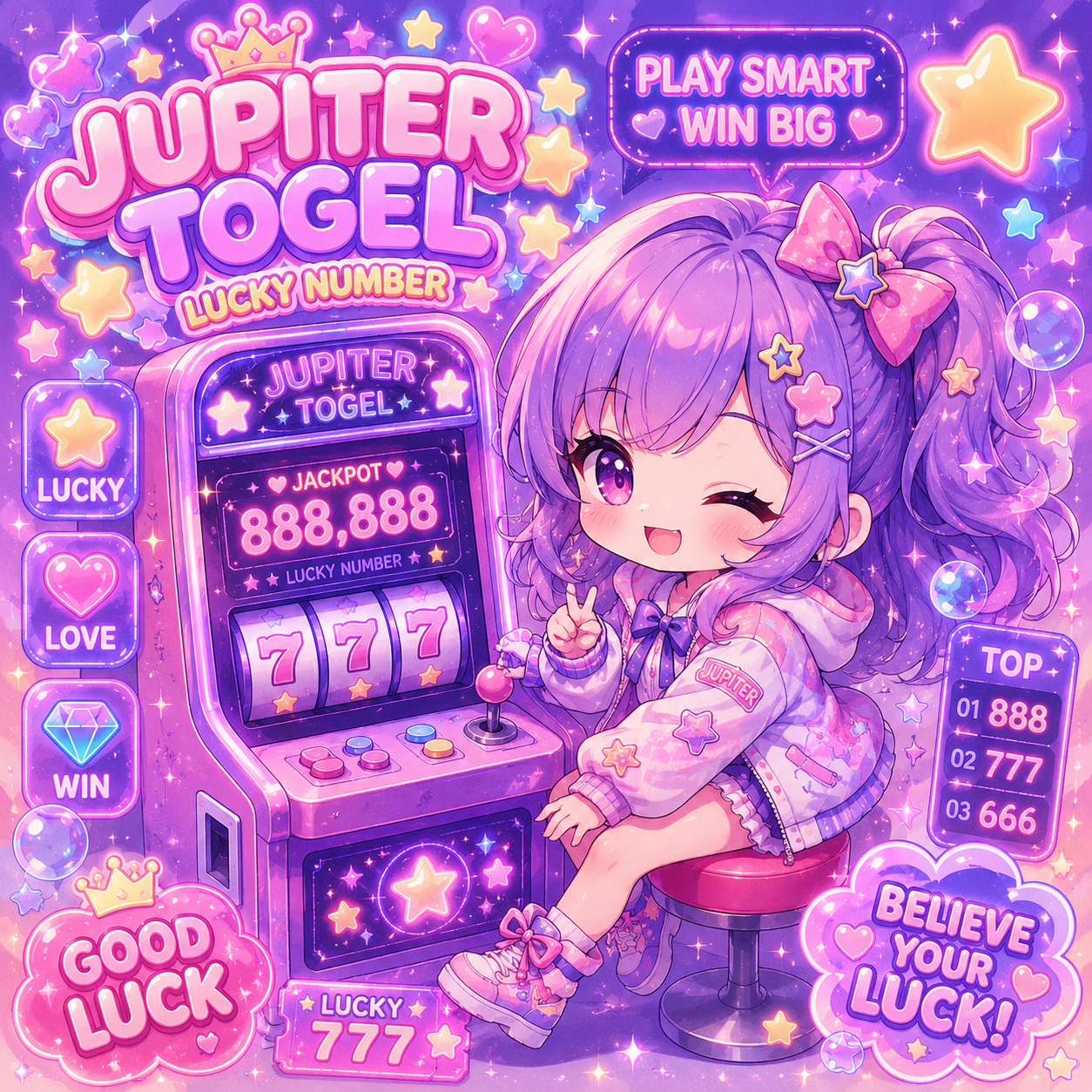 JUPITERTOGEL