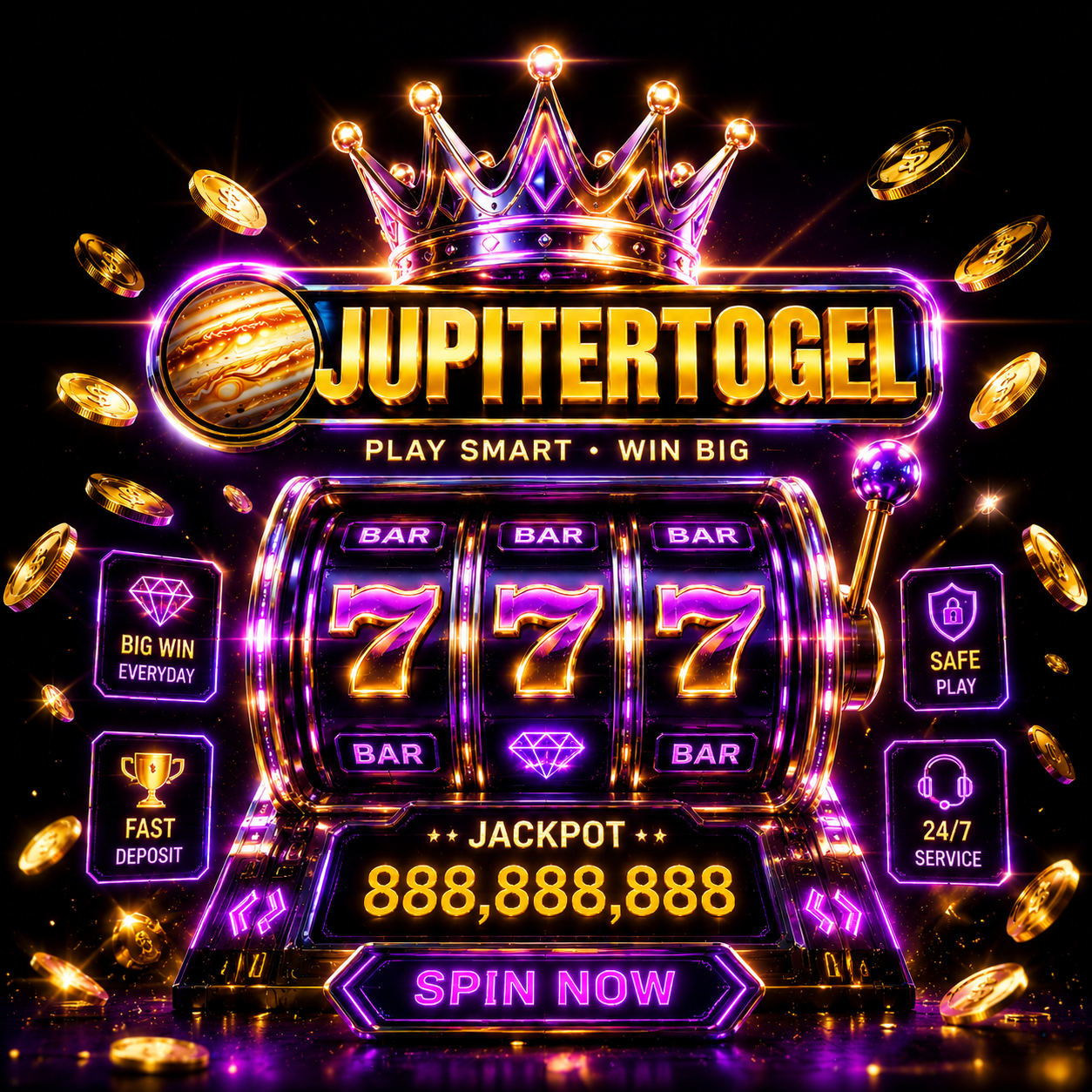 JUPITERTOGEL