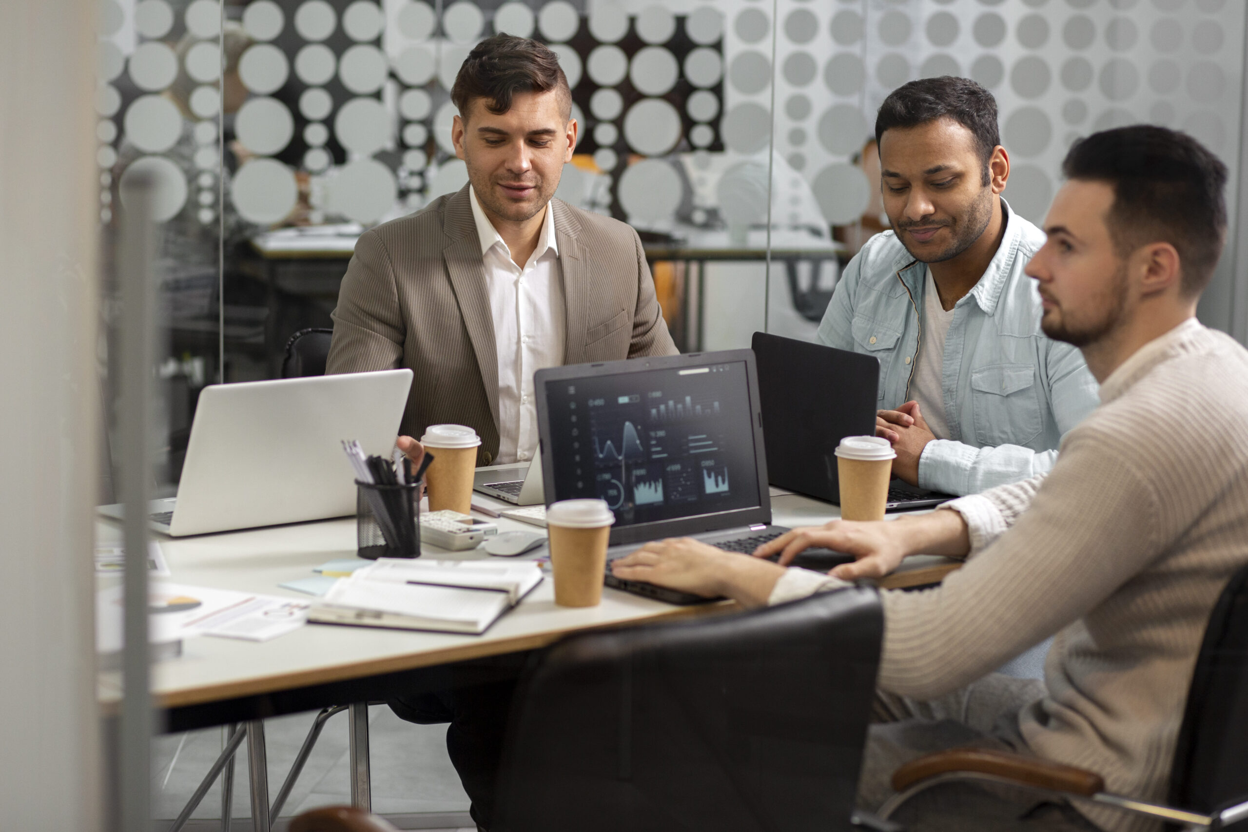 IT Outsourcing Management
