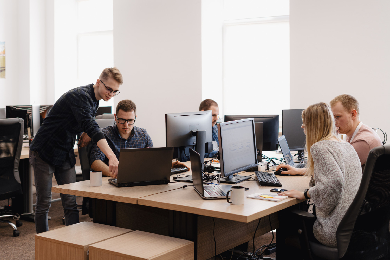 Strategic IT Outsourcing Integration