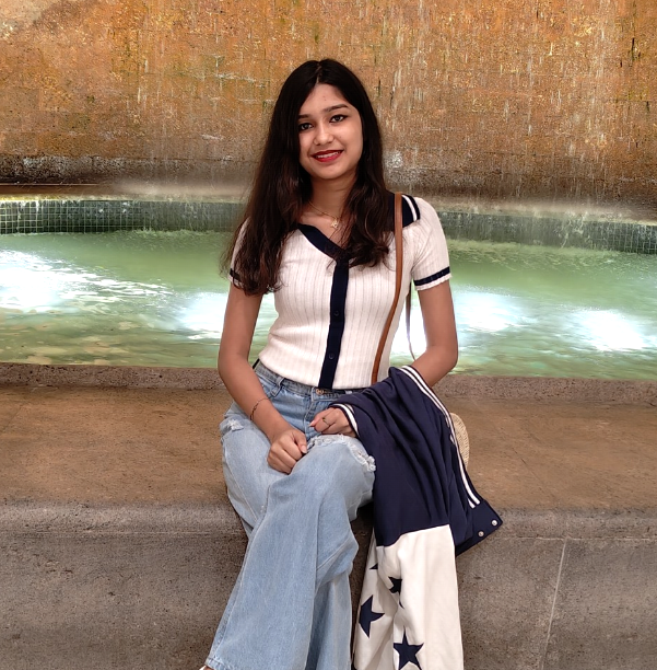 Taneesha M