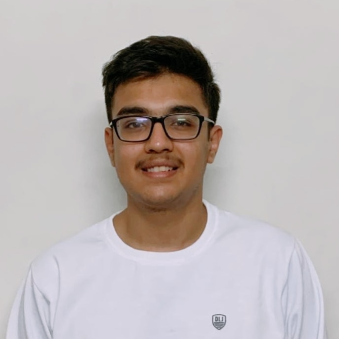 Naman Parlecha