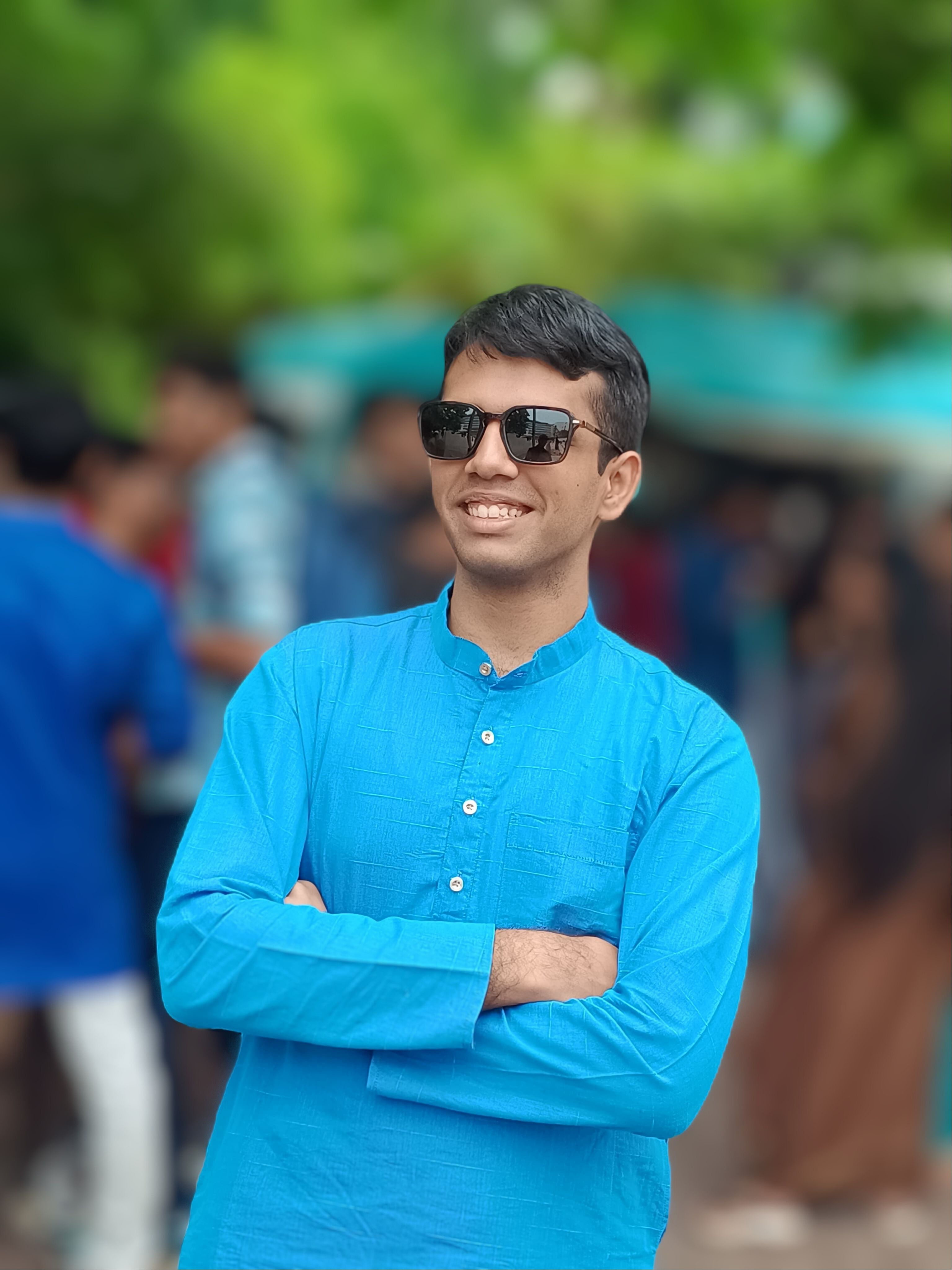 Pragati Raj