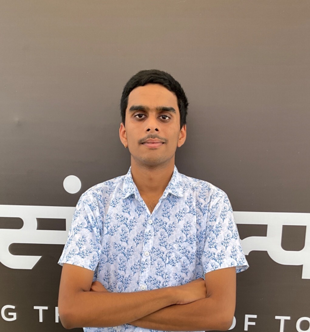Suvan Banerjee