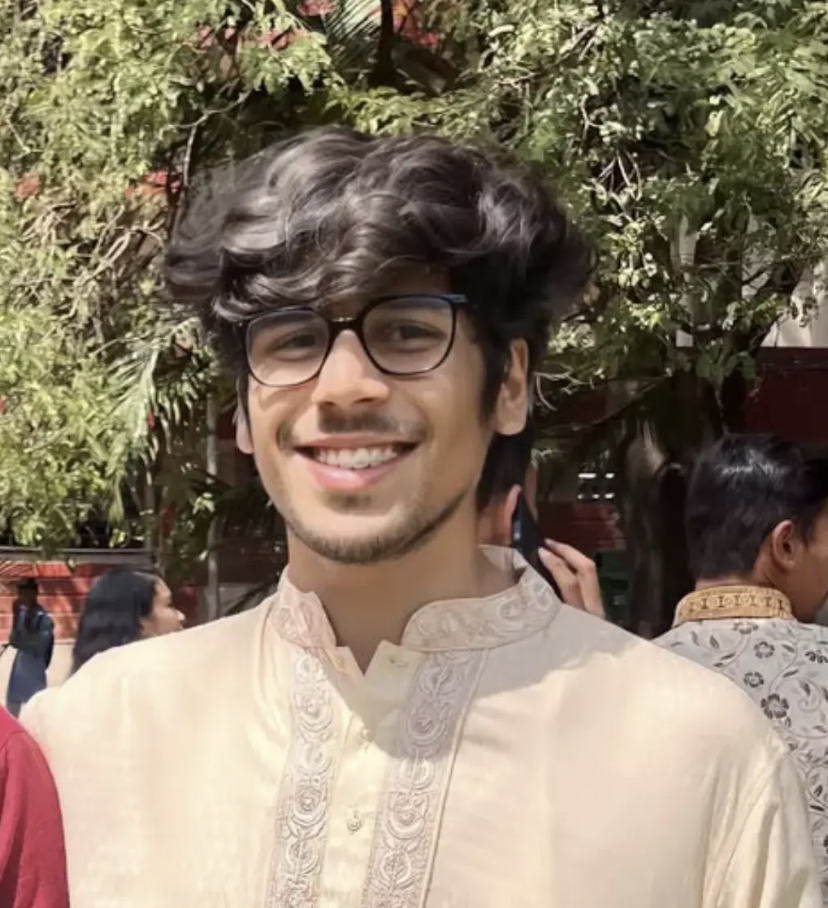 Md Raqeeb Haider