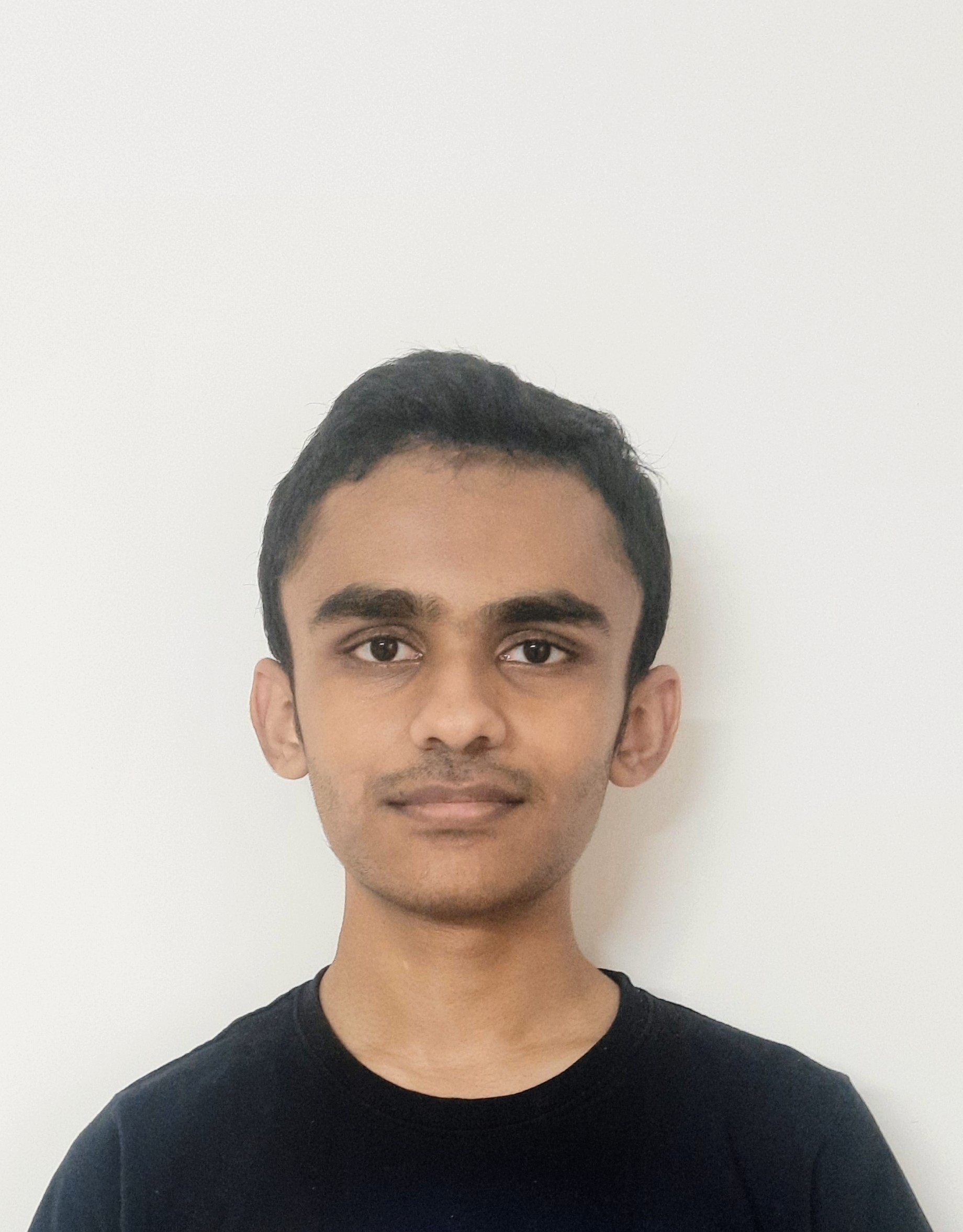 Vishruth Thimmaiah