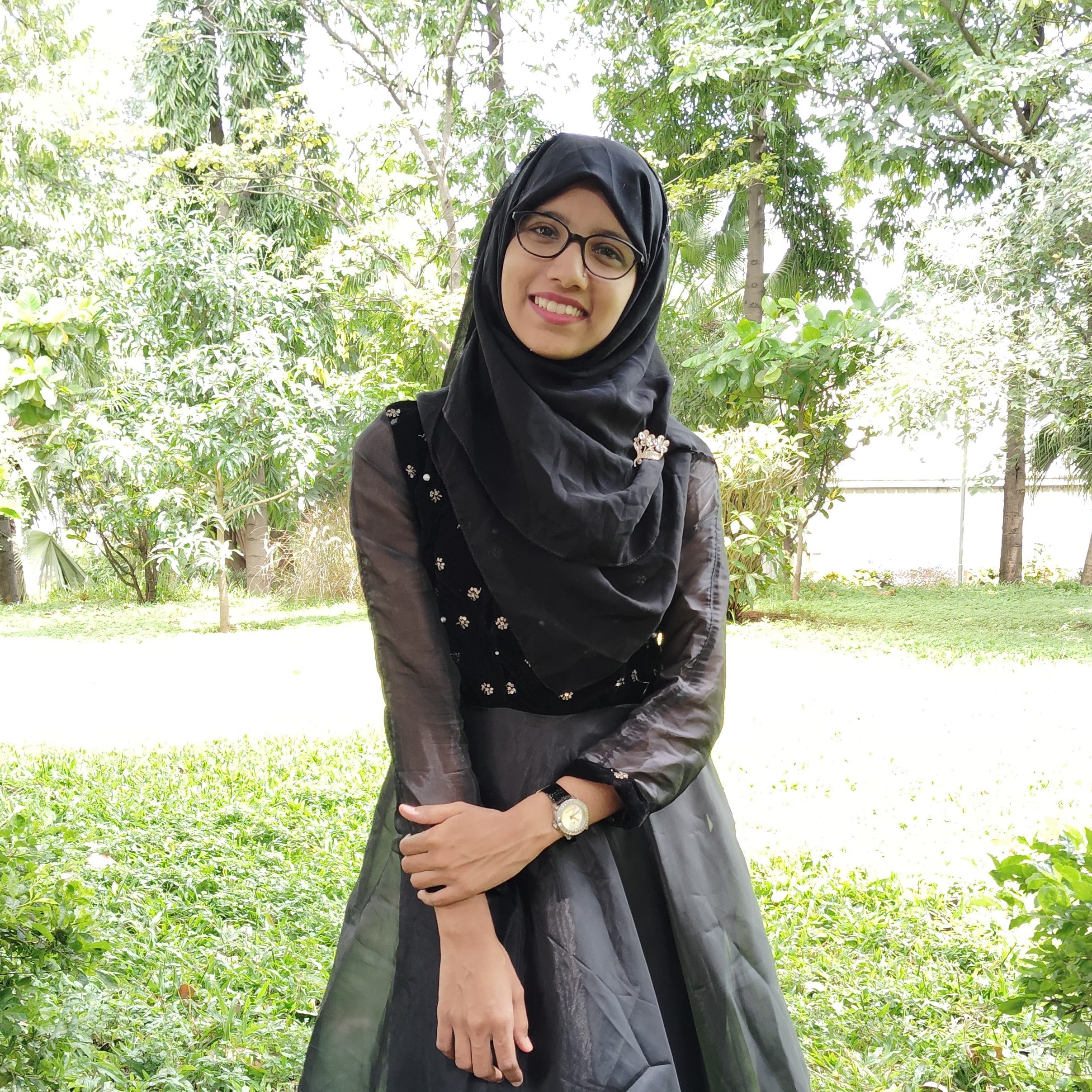 Alfiya Fatima