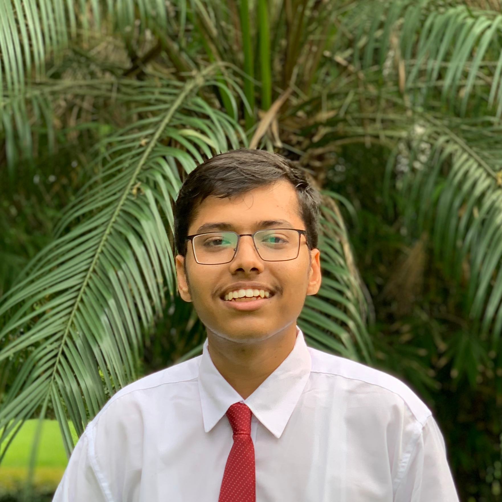 Vivek Agarwal
