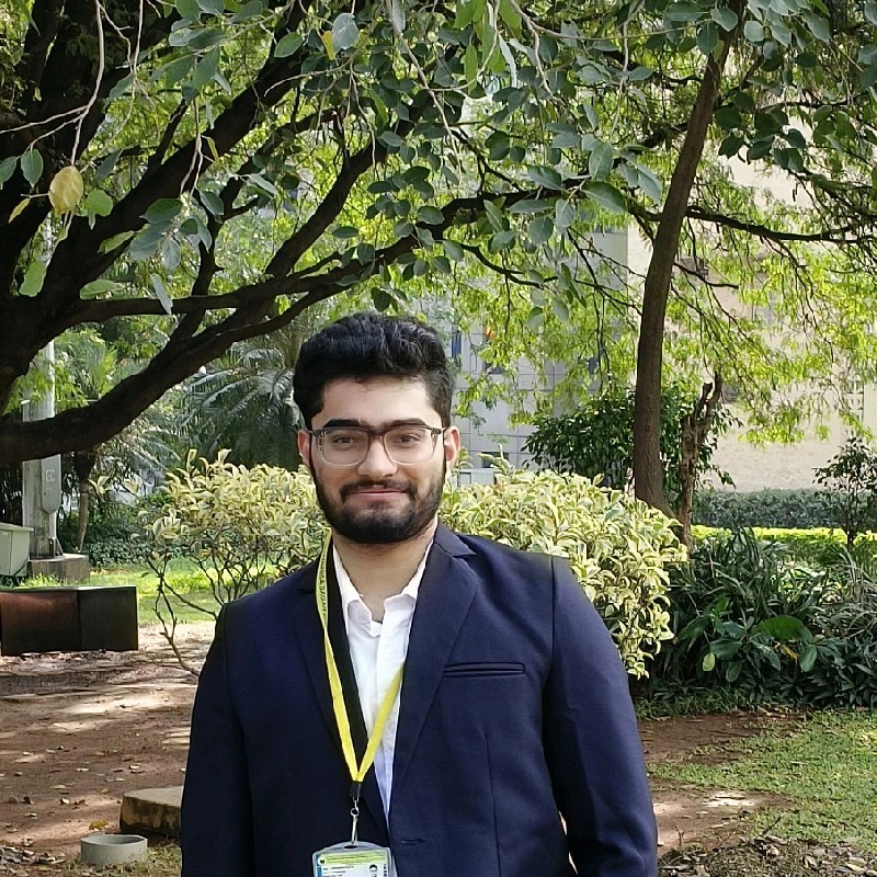 Priyanshu Gupta
