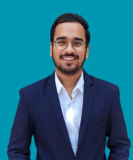 Rithik Raj Pandey
