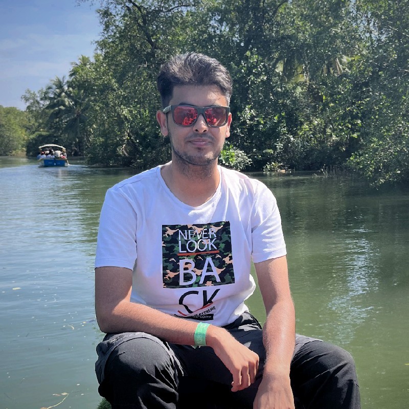 Anshu Pandey