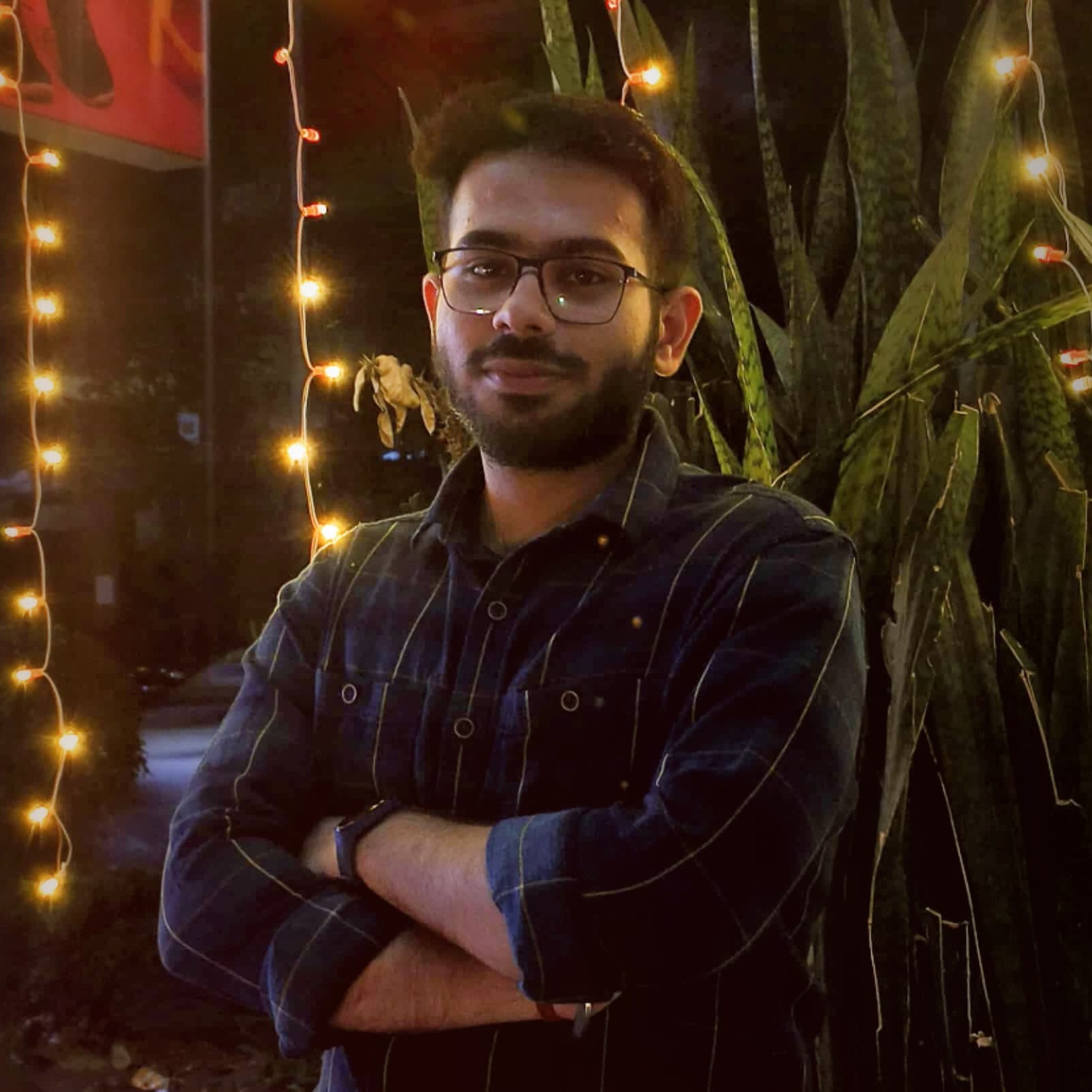Aditya Khattri