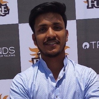 Mohit Agarwal