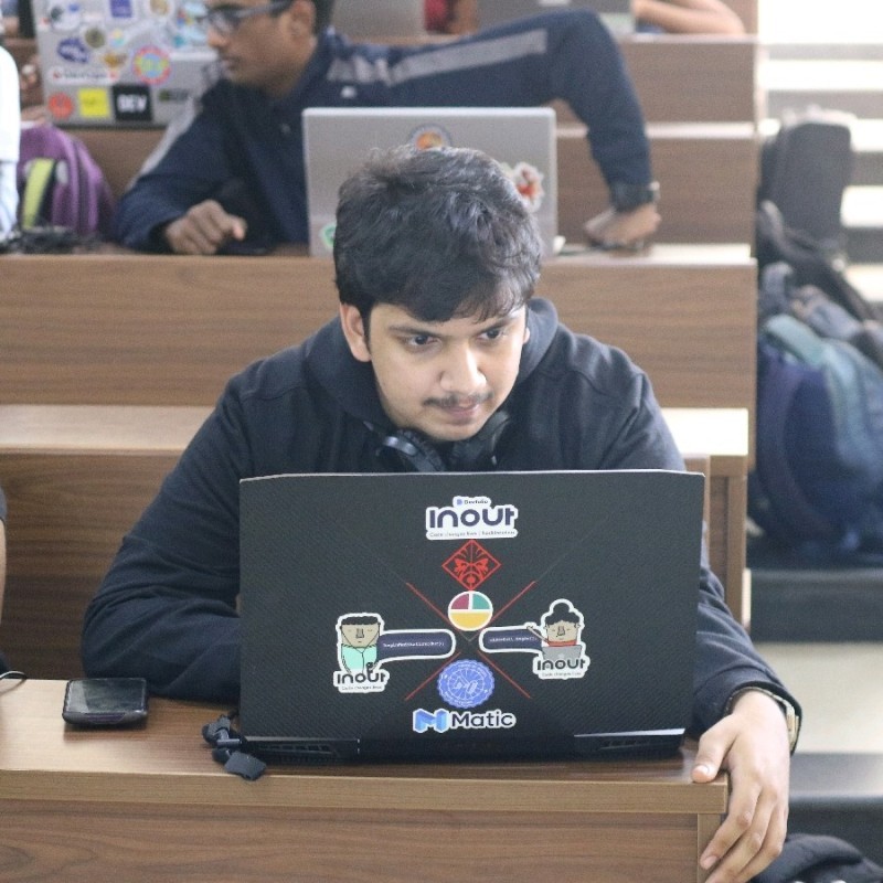 Ashutosh Pandey
