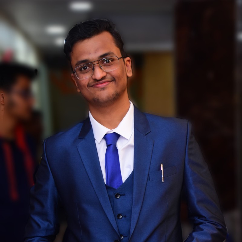 Pratik Singh