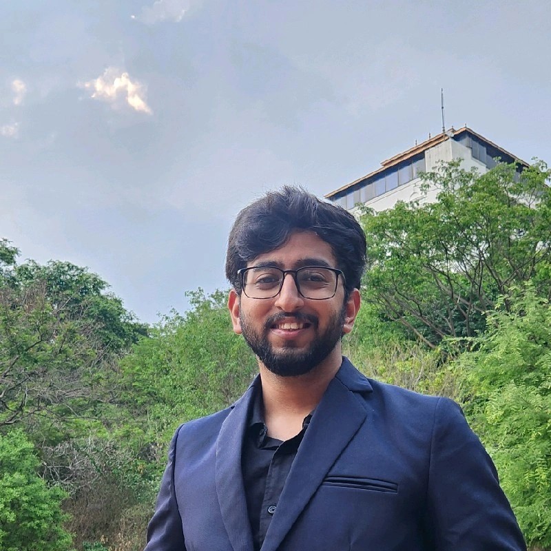 Yash Nandwana