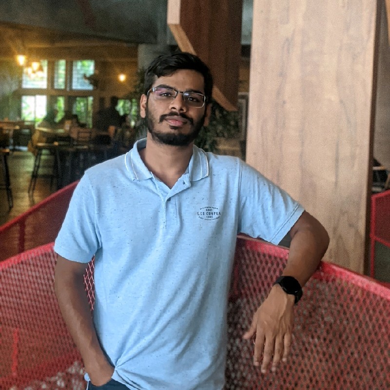Prakhar Tibrewal