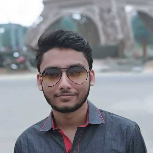Soumya Pattanayak