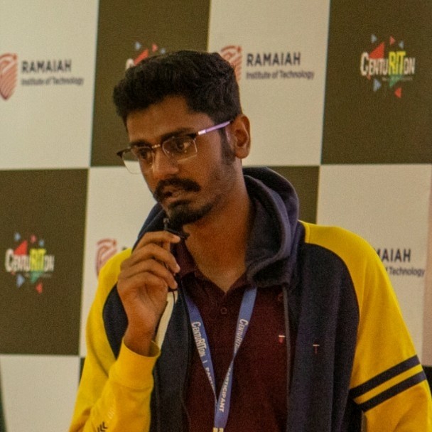 Pratyush Singh