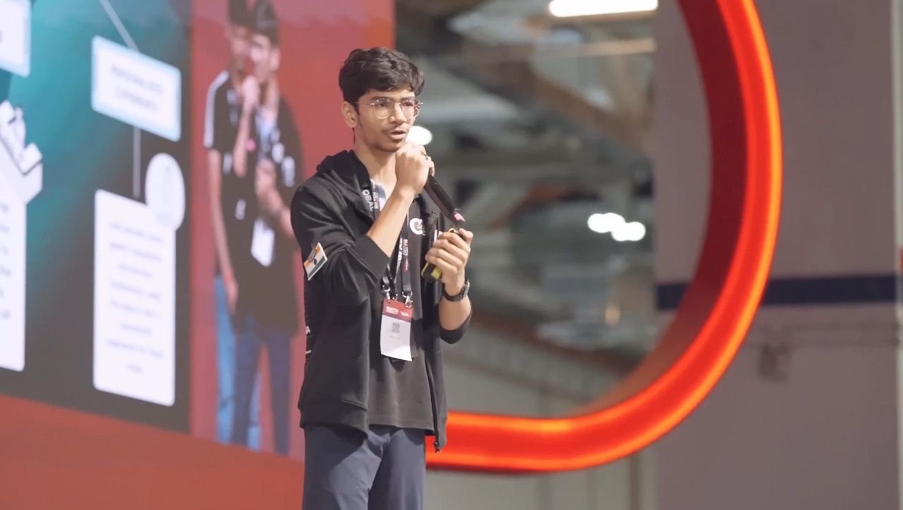 Akash Singh