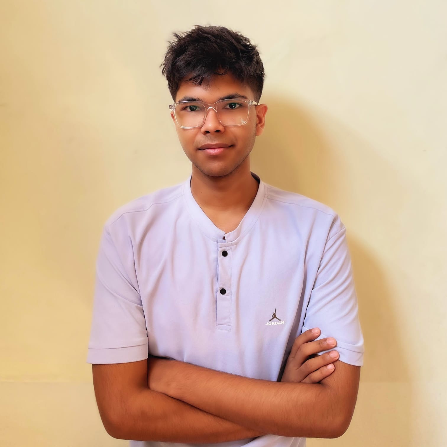 Shuvam Pal