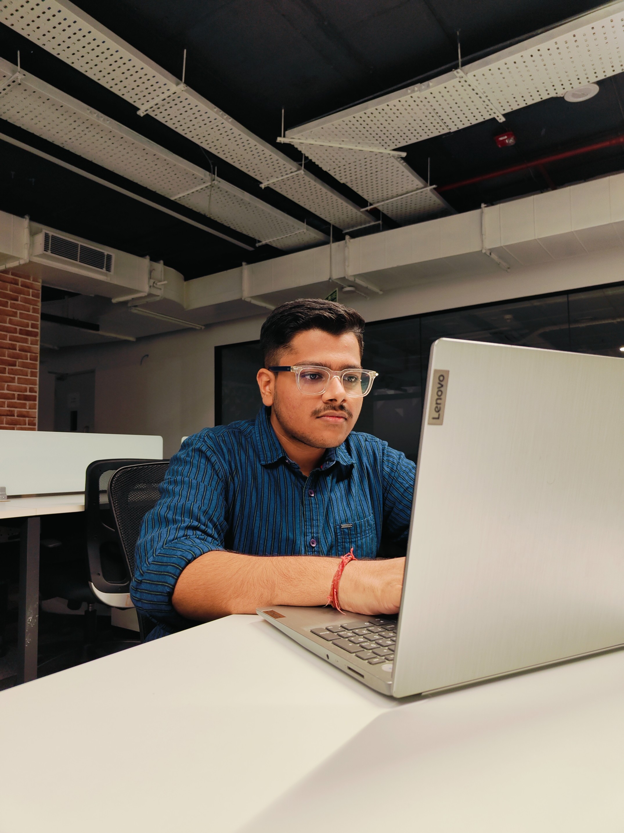 Yash Agarwal
