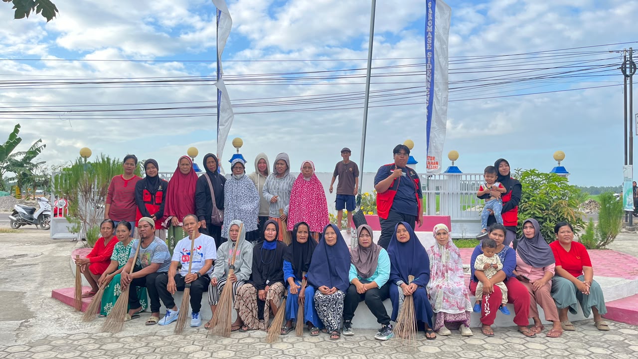 Kerja Bakti