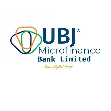 UBJ Microfinance Bank