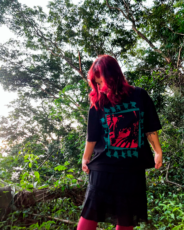 Tropikal — moda independente brasileira