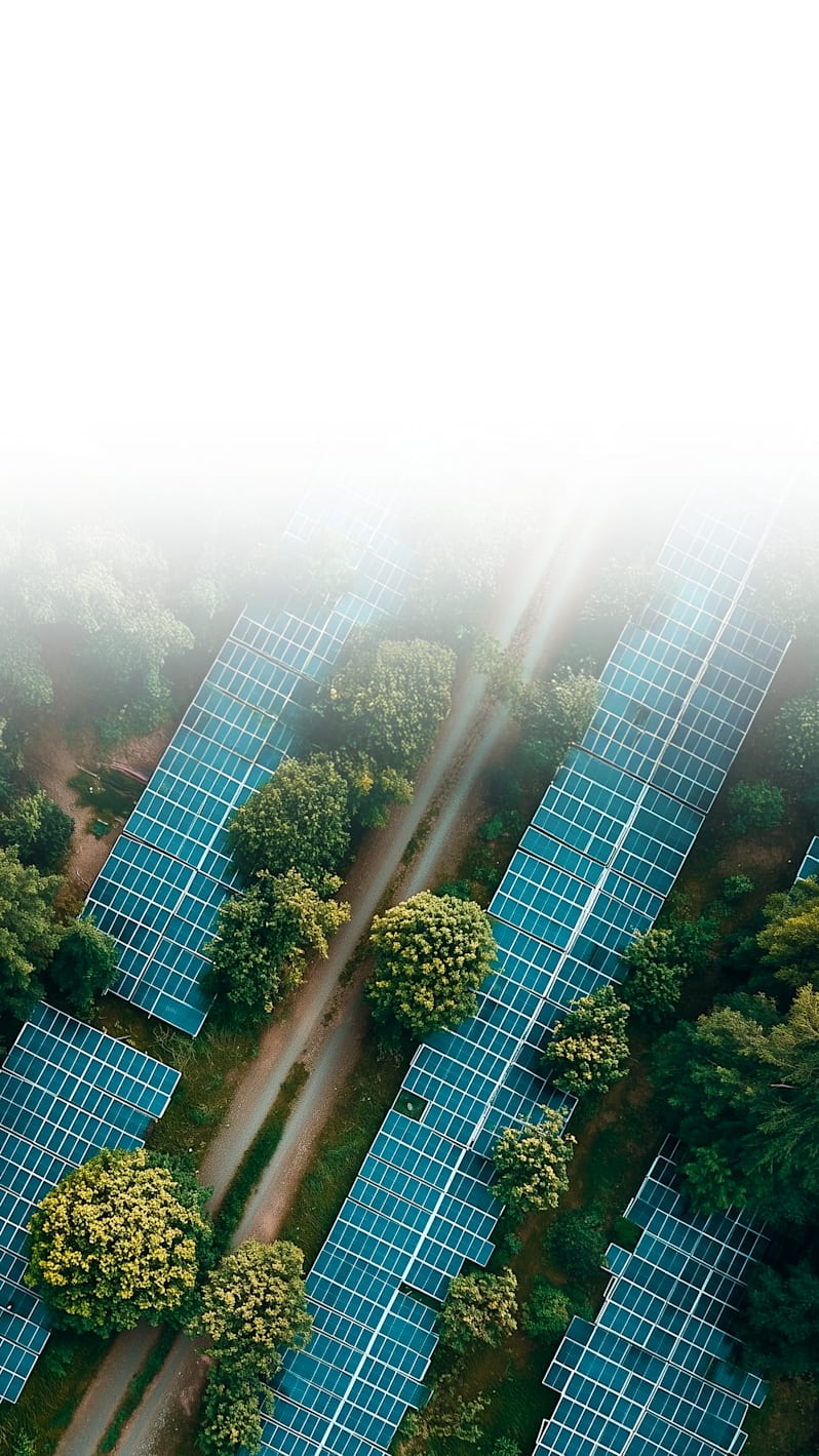 Solar panels