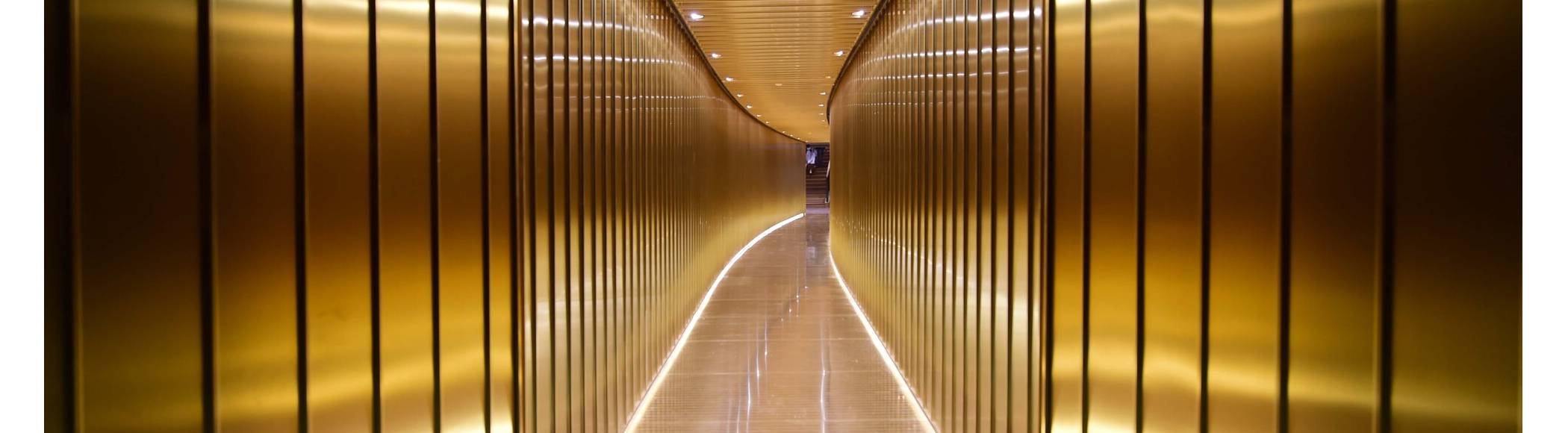 Intesa Sanpaolo nápolyi galériájának gyönyörű új otthona